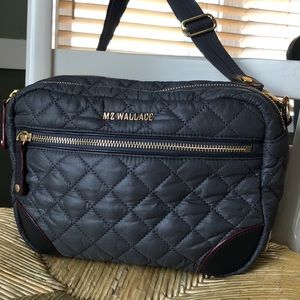 MZ Wallace Small Crosby